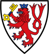 Wappen von Radevormwald