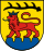 Wappen von Vaihingen an der Enz