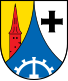 Coat of arms of Waldbreitbach