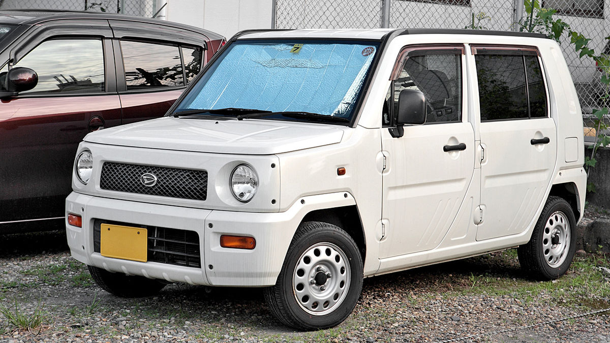 Daihatu