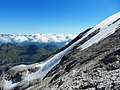 Dalla ferrata della Marmolada - panoramio.jpg4 000 × 3 000; 2,48 MB