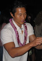 Daniel Dae Kim için küçük resim