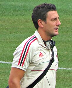 Daniele Bonera – AC Milán.jpg