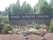 Danielwebstercollege