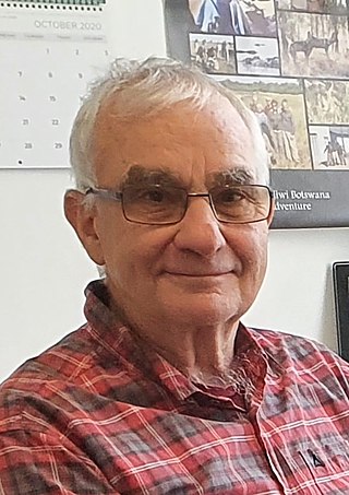 <span class="mw-page-title-main">Dave Lowe (atmospheric scientist)</span> New Zealand climatologist