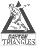 Thumbnail for Dayton Triangles