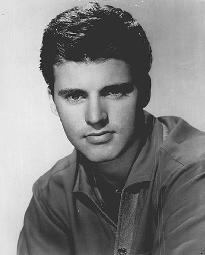 Ricky Nelson