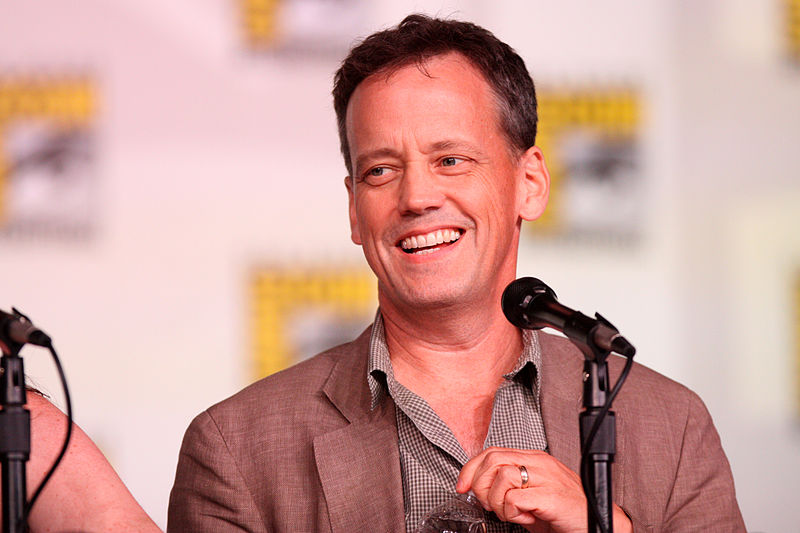 Dee Bradley Baker