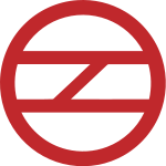 Delhi Metro logo.svg