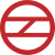 Dillí Metro logo.svg