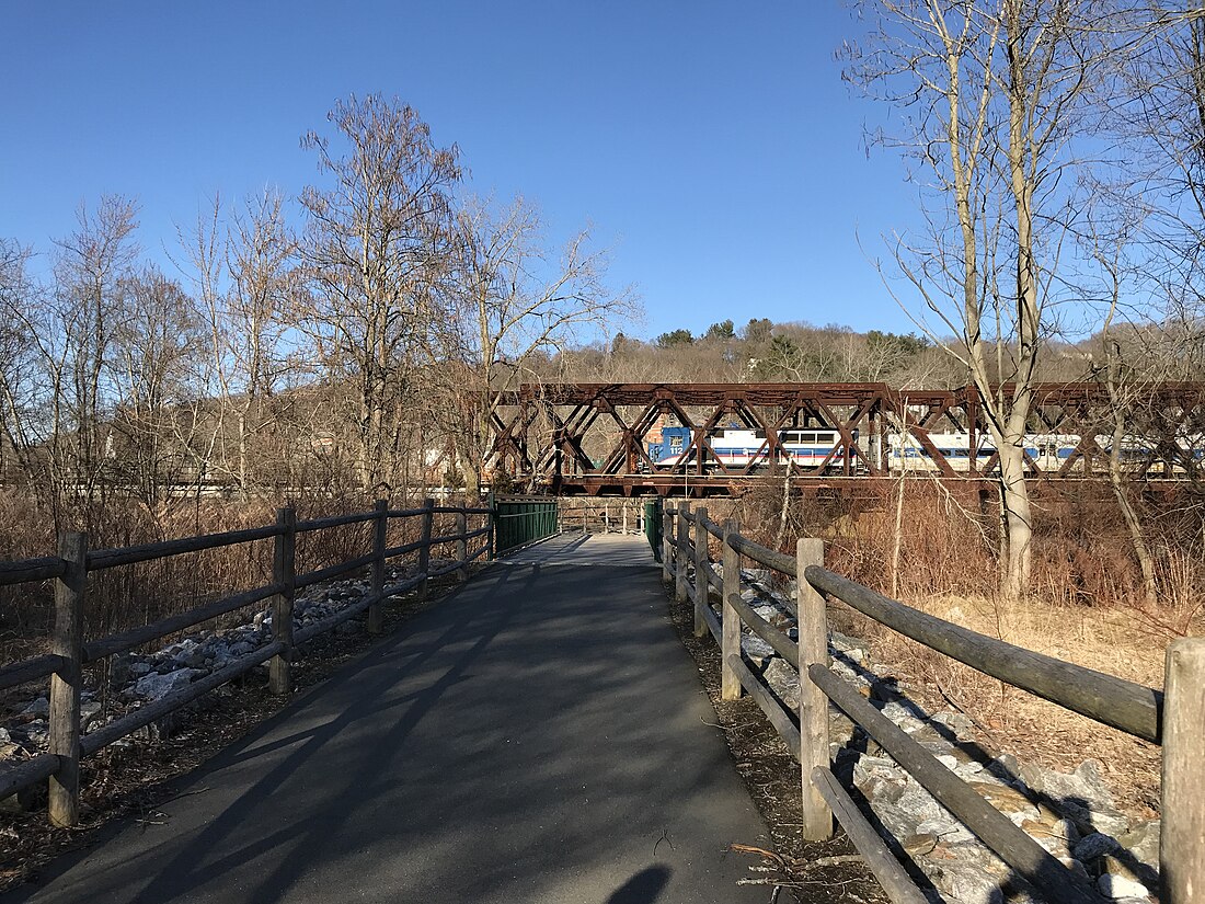 Derby Greenway