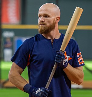 Derek Fisher (baseball) American baseball player