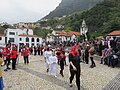 Desfile de Carnaval em São Vicente, Madeira - 2020-02-23 - IMG 5292