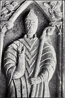 Bartholomew of Exeter 12th-century Bishop of Exeter