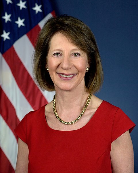 File:Diana Furchtgott-Roth official photo.jpg