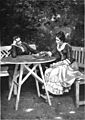 File:Die Gartenlaube (1899) b 0561.jpg Goethe und Frederike in Sesenheim Nach dem Gemälde von H. Seeger