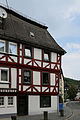 Deutsch: Dillenburg, Hessen: Hauptstraße 3-7 This is a picture of the Hessian Kulturdenkmal (cultural monument) with the ID 132539 (Wikidata)