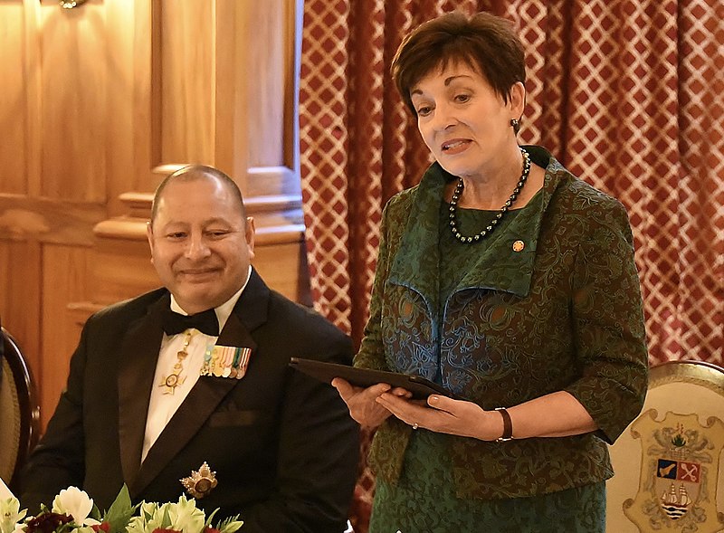 File:Dinner for His Majesty King Tupou VI of the Kingdom of Tonga and Her Majesty Queen Nanasipau’u 03.jpg