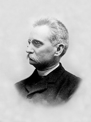 Lluís Domènech I Montaner