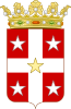 Wappen von Domodossola