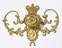 Door handle from Somerset House, about 1785, designed by Sir William Chambers V&A Museum no. 4013-1855 Doorhandlevanda.jpg