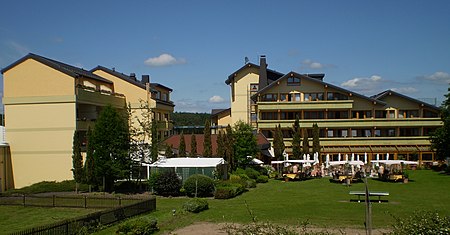 Dorint Hotel Rederscheid