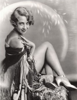 Doris Eaton