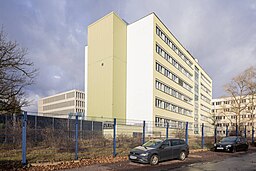 Dresden, Neuländer Straße 60, Landesamt für Verfassungsschutz, 17.6.2.40-020090