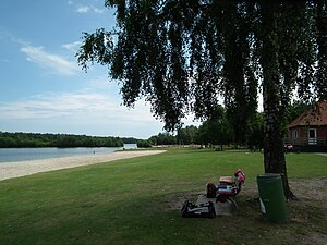 Westf. Gronau: Geographie, Geschichte, Politik