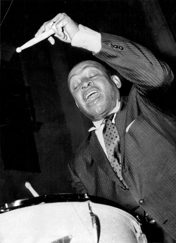 Lionel Hampton