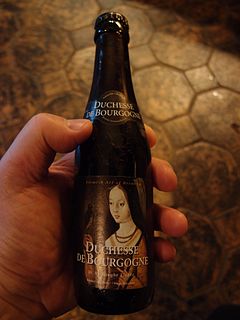 Duchesse de Bourgogne