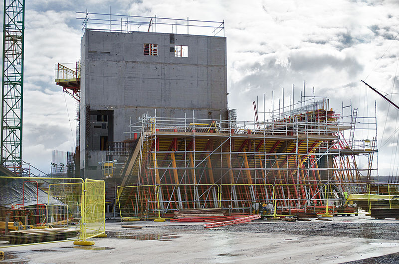 File:Dundee Waterfront Redevelopment Mar 2016 j (bars removed).jpg