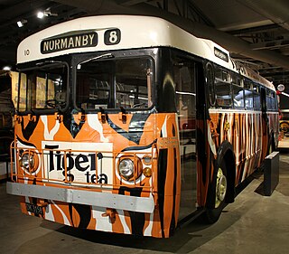 Trolleybuses in Dunedin