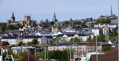 Dunfermline