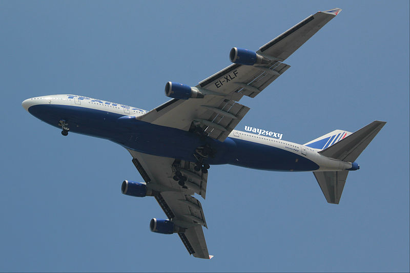 File:EI-XLF Transaero Airlines Boeing 747-446 (10671892224).jpg