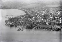 Aerial view from 250 m by Walter Mittelholzer (1925) ETH-BIB-Arbon, Industrie aus 250 m-Inlandfluge-LBS MH01-004639.tif