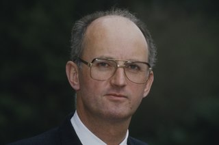 <span class="mw-page-title-main">Peter Wolff</span> President of the Landtag of Liechtenstein from 1997 to 2000