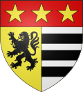 Arms of Baâlons