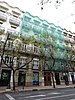 Edificio Chapa, Gran Vía Marqués del Turia, 67