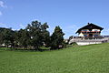 Deutsch: Bauernhof, Edpircherhof, Wirtschaftsgebäude, Michaelerberg, Steiermark, Ennstal English: farm, Edpircherhof, farm building, Michaelerberg, Styria, Austria