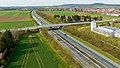 * Nomination Federal freeway A 73 near Eggolsheim --Ermell 07:58, 9 May 2023 (UTC) * Promotion  Support Good quality.--Famberhorst 15:16, 9 May 2023 (UTC)