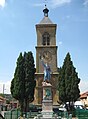 Église de l'Assomption d'Avril