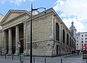 Notre-Dame de Bonne-Nouvelle kirke, Paris 23. april 2017 002.jpg