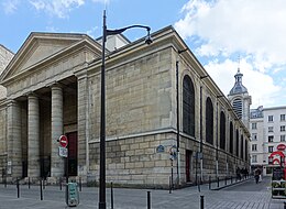 Eglise Notre-Dame de Bonne-Nouvelle, Paris 23 avril 2017 002.jpg