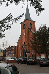 Eglise Saint-Pierre à Mons-en-Baroeul.JPG