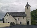 Église Saint-Jean-l'Évangéliste d'Asasp