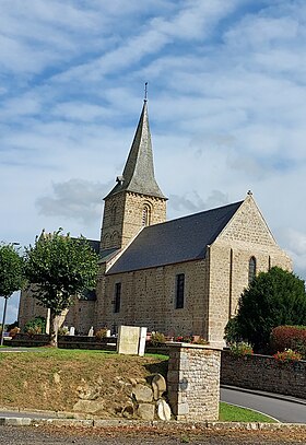 Saint-Loup (Manche)