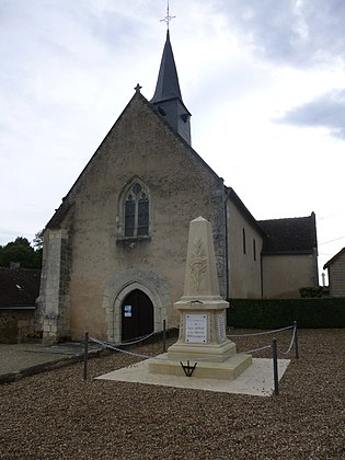 Eglise de Saint Rimay.JPG