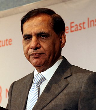 <span class="mw-page-title-main">Ehsan ul Haq</span> Pakistani general (born 1949)