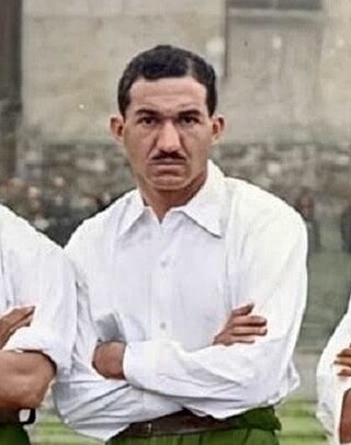 <span class="mw-page-title-main">Sayed Abaza</span> Egyptian footballer